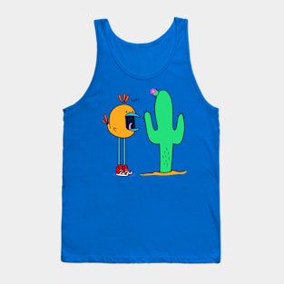 Sup Tank Top